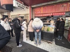 -小朱麻辣串(益民街店)