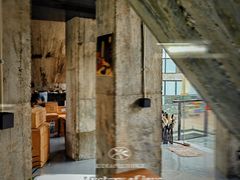 -CEMENT·coffee bar (凤凰创意园店)