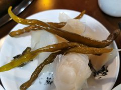 -岳记兴隆·青城腊排铜火锅(融创店)