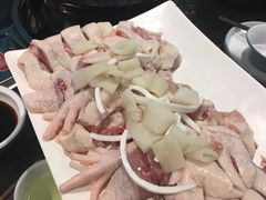 -东椰·海南椰子鸡火锅(朝阳门店)