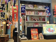 -东加寿司.料理(水游城店)
