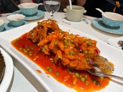 -梅龙镇酒家·宴会厅(南京西路总店)