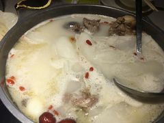 -一把骨(盐市口店)