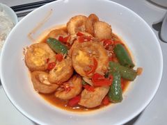辣炒金钱蛋-兰湘子·湘菜小炒(济南领秀城店)