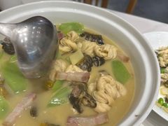 -虎哥私房菜(馒头山店)