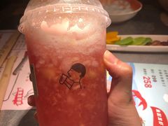 -喜茶(深圳东门1234店)