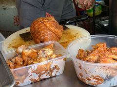 -老北京赵记酱肘子
