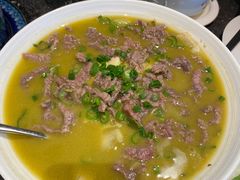 -悦百味·品质川菜(橄榄郡店)