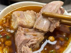 -土连锅·现熬养生汤锅(梁家巷店)