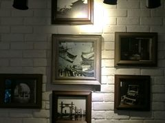 大堂-俏湘私房菜(国贸店)