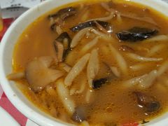 -西贝莜面村(上海百联西郊店)