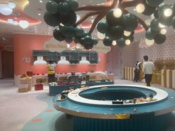 -奈尔宝家庭中心·亲子餐厅(苏州大悦城店)