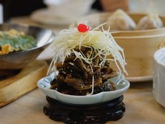 -二泉园老菜馆·百年无锡菜