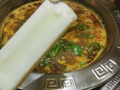 -王婆大虾(五道口店)