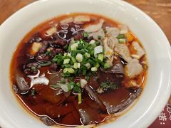 -蒋家肠旺面馆老店(合群路店)