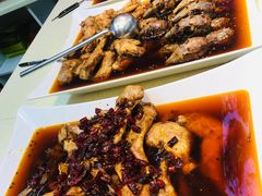 -海煌记王婆手撕烤兔(建设巷店)