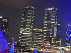 -新龙船黄浦江餐饮游船官方自营店
