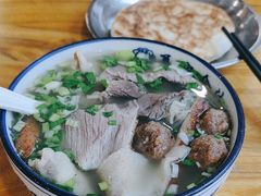 -夏家合汁(天润花园小区店)