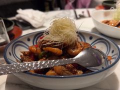 -湖滨28中餐厅·西湖宴·杭州君悦酒店
