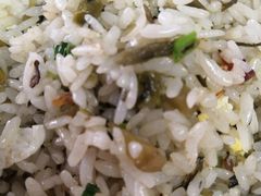 炒花饭-燕子煨汤(山海关路店)