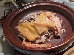 -客语客家菜(华发商都店)