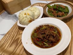 -乡村基·川味现炒大王(熙悦天街店)