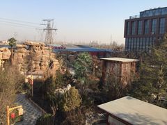 -悦隆庄温泉度假酒店