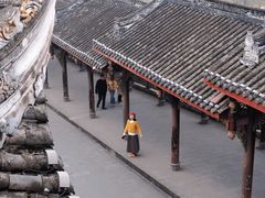 -黄龙溪古镇