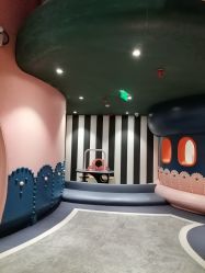 -奈尔宝·儿童乐园·亲子餐厅(前滩店)