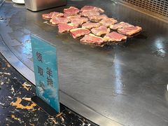 -巴犀烧烤(新崇光店)