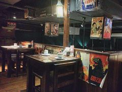 -小川洋风料理(汉街店)
