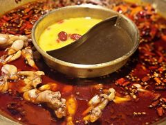 -哥老官重庆美蛙鱼头(宝山龙湖店)