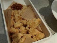 -半天妖烤鱼(西直门凯德mall店)