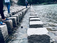 -楠溪江风景名胜区