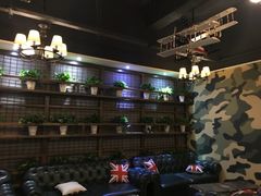-真枪会射击俱乐部(河西中央公园店)