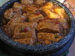 -乡村小榭饭店