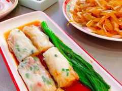 -永盛茶档·港式餐厅(桥北店)