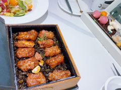 -3号仓库·创意中国菜(新世界城店)