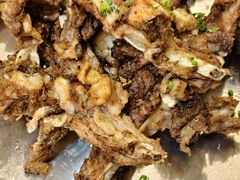 -铭副琦食·虾蟹烩馆(渔人码头店)