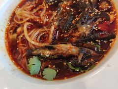 麻辣土鸡爪-香丰阁·烤鸭·川湘菜(昌平店)