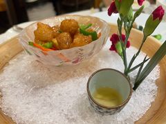 -勝記酒家·37年老字号·经典粤菜(荔枝公园店)
