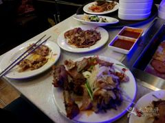 -吉木烤肉自助餐厅(乐汇城店)