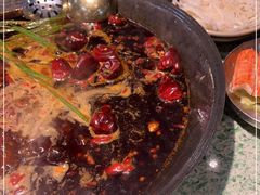 -五里关火锅(牛市口店)