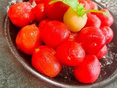 -大树餐厅(红旗街万达店)