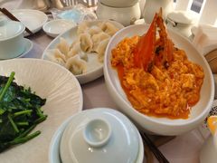 -喜鼎海胆水饺(平安金融中心店)