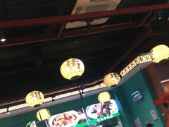 大堂-猪腰一家·地道佛山菜(盐步店)