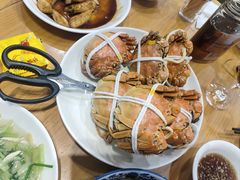 -品鲜村农家菜·阳澄湖大闸蟹(总店)