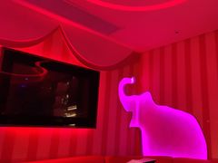 -米乐星世界KTV(汇智国际商业中心店)