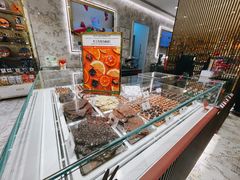 -VENCHI 闻绮(北京国贸商城店)