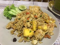 -Jungle Kitchen